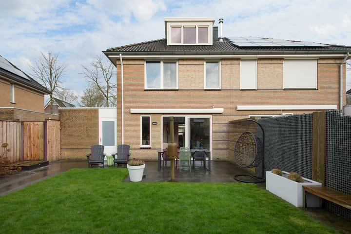 Foto 43 van De Hoorns 24