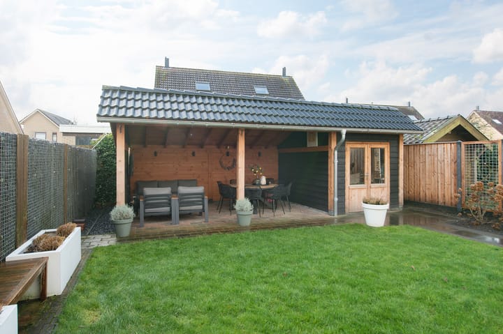 Foto 44 van De Hoorns 24