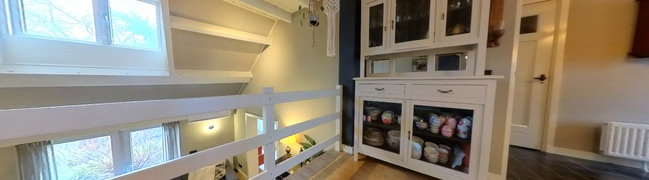 Eetkamer