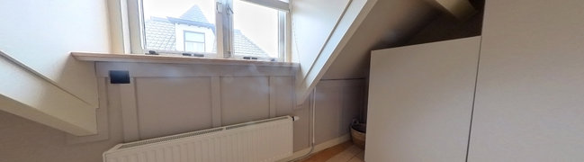 Slaapkamer