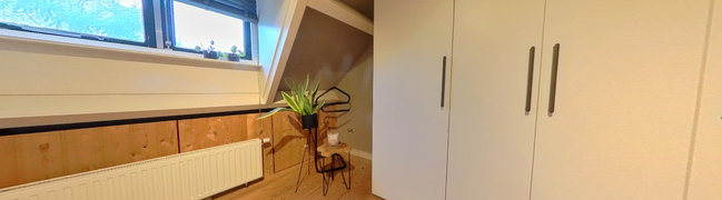 Slaapkamer