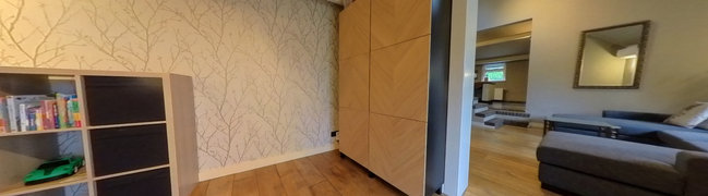 Studeerkamer