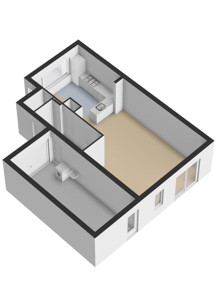 Foto 51 van De Hoorns 24