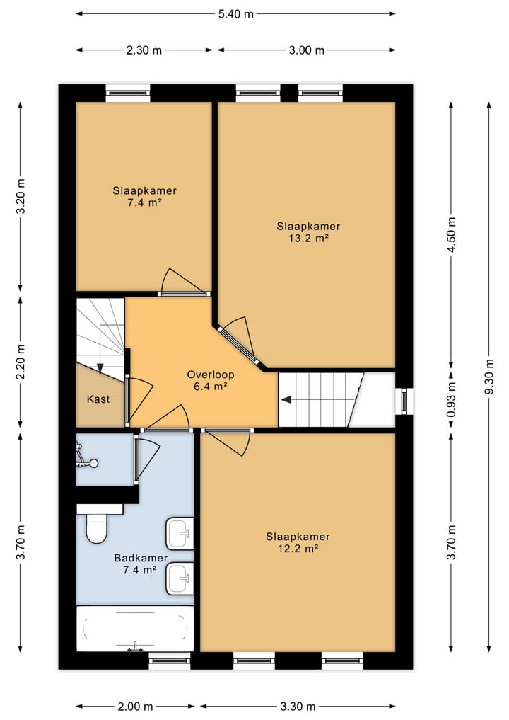 Foto 52 van De Hoorns 24