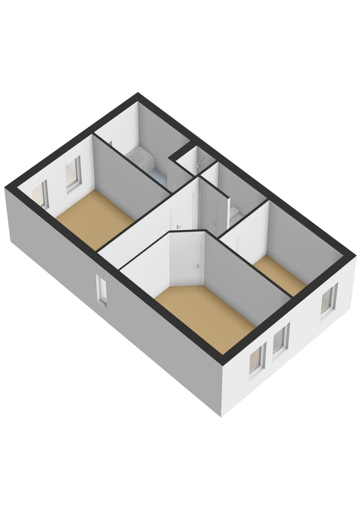 Foto 53 van De Hoorns 24