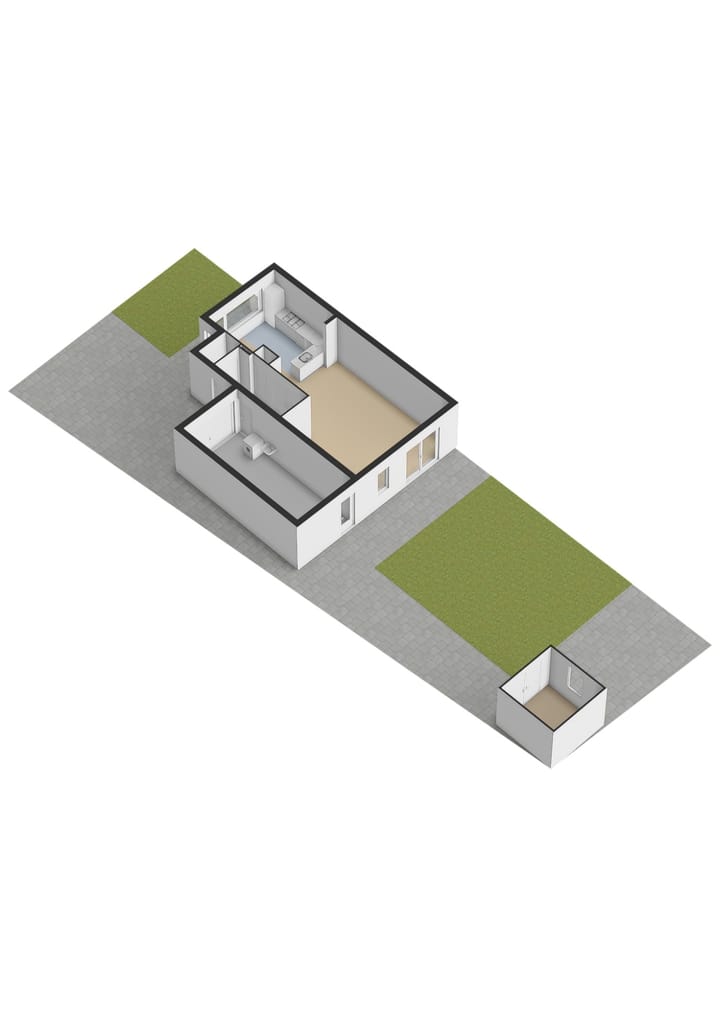 Foto 59 van De Hoorns 24