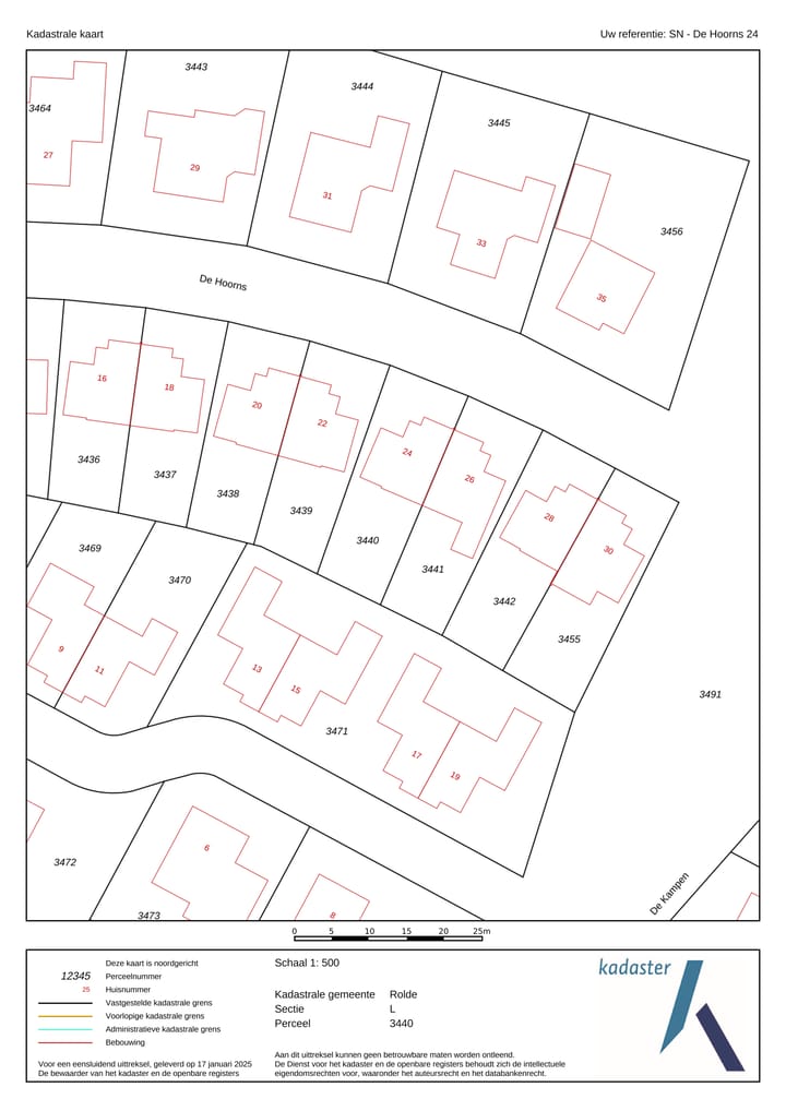 Foto 60 van De Hoorns 24
