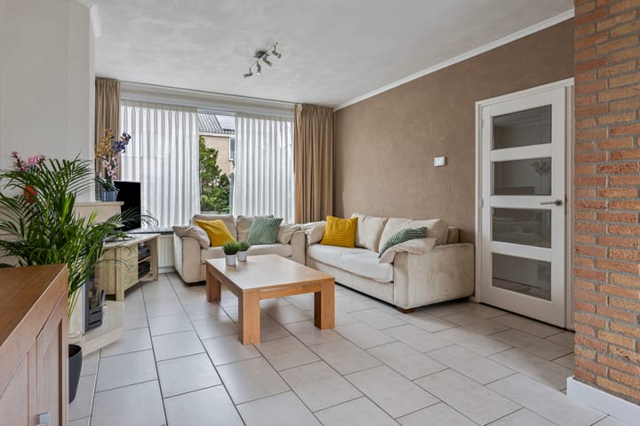 Foto 2 van Gripvelden 99