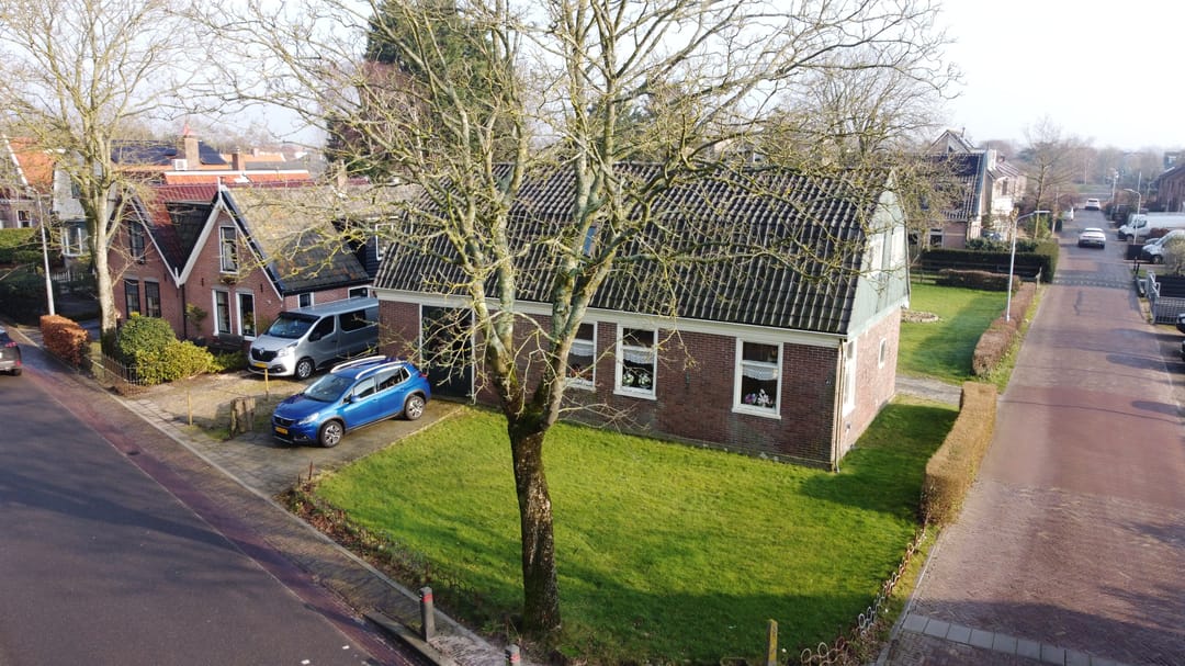Foto 1 van Bovenweg 41