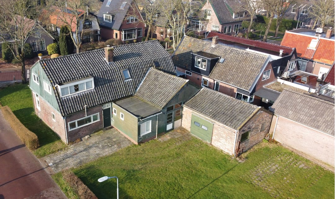 Foto 2 van Bovenweg 41