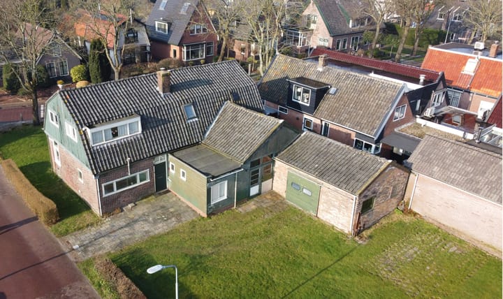 Foto 2 van Bovenweg 41