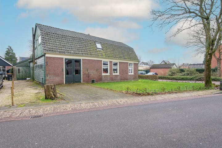 Foto 4 van Bovenweg 41