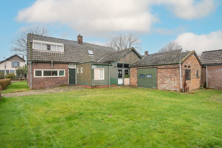 Foto 5 van Bovenweg 41