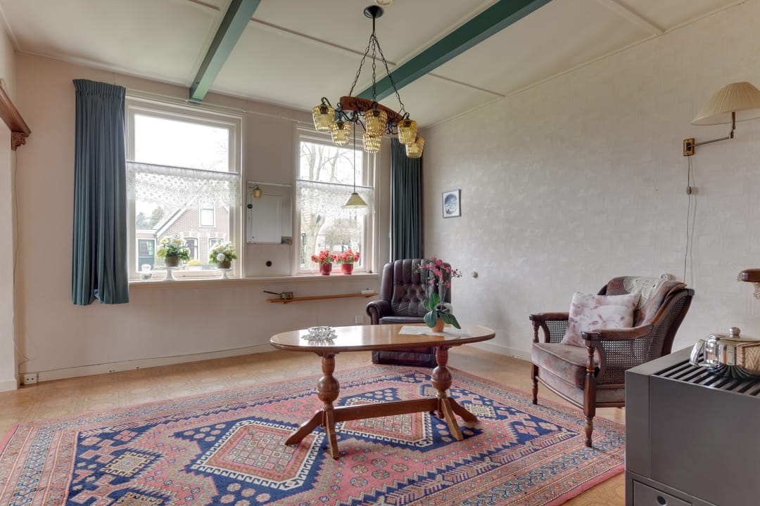 Foto 8 van Bovenweg 41