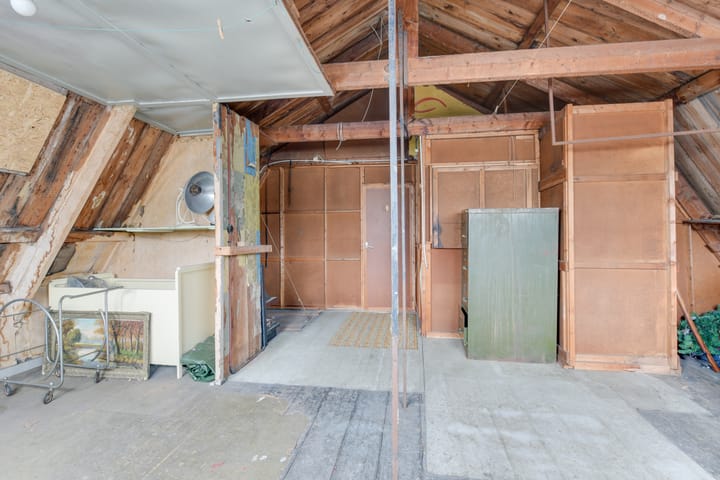 Photo 25 of Bovenweg 41