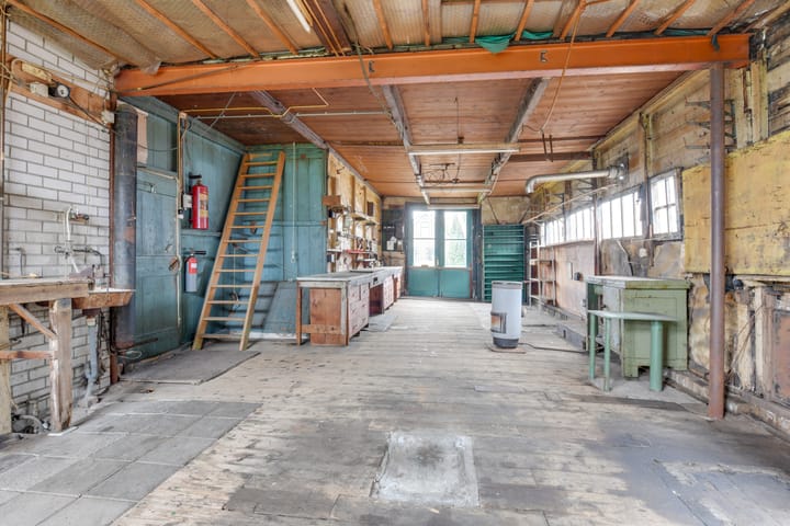 Photo 26 of Bovenweg 41