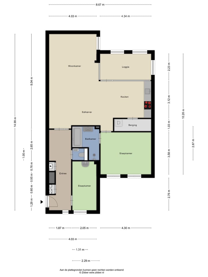 Foto 36 van Hoofdstraat 103-B