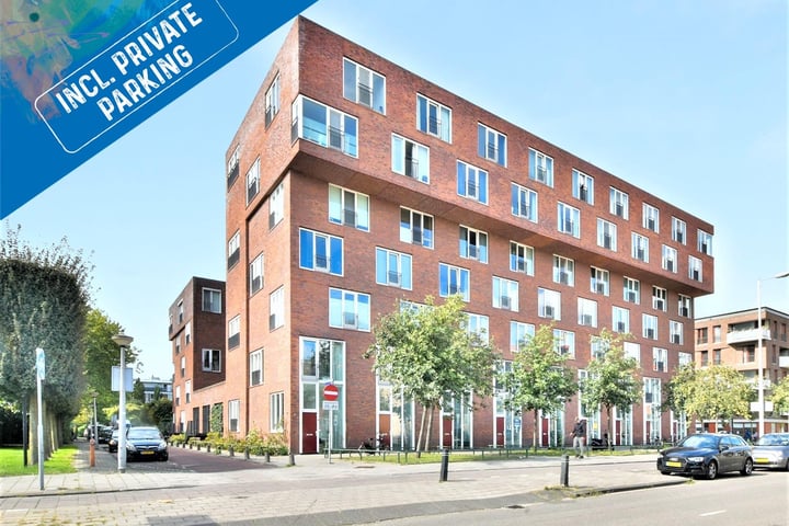 Theodoor van Hoytemastraat 73