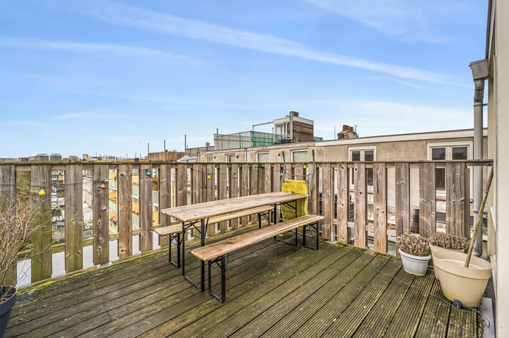 Foto 31 van Pieter Langendijkstraat 2-4