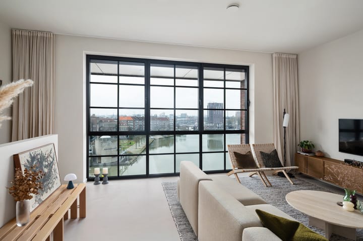 Foto 2 van Abraham Tuschinskistraat 90