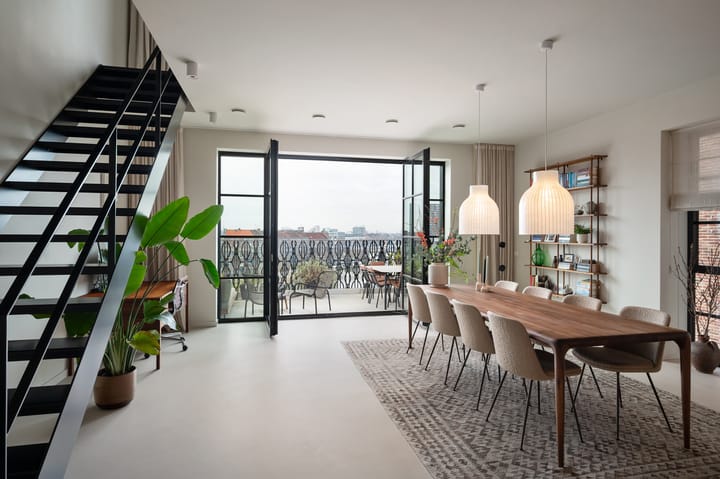 Foto 3 van Abraham Tuschinskistraat 90