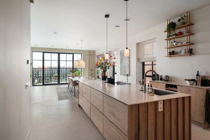 Foto 5 van Abraham Tuschinskistraat 90