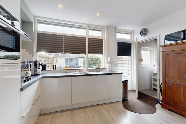 Foto 3 van Langenoordstraat 23