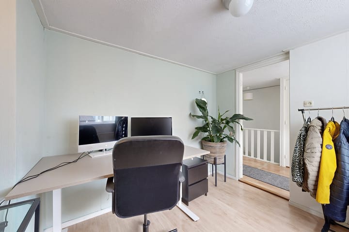 Foto 4 van Langenoordstraat 23