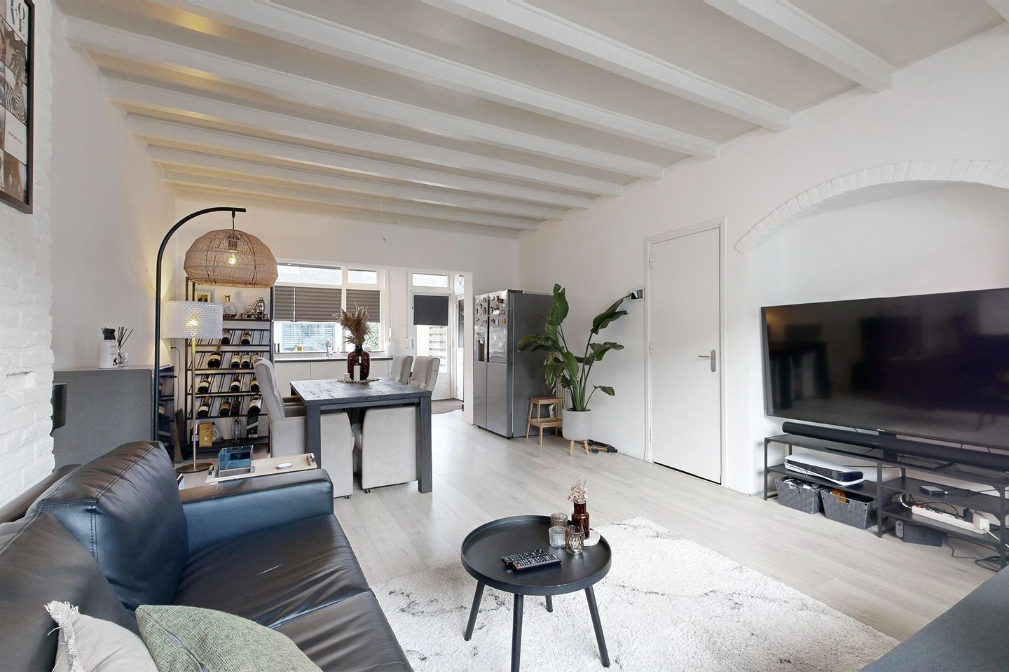 Photo 10 of Langenoordstraat 23