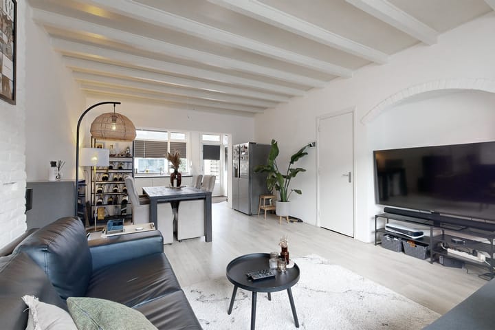 Foto 10 van Langenoordstraat 23