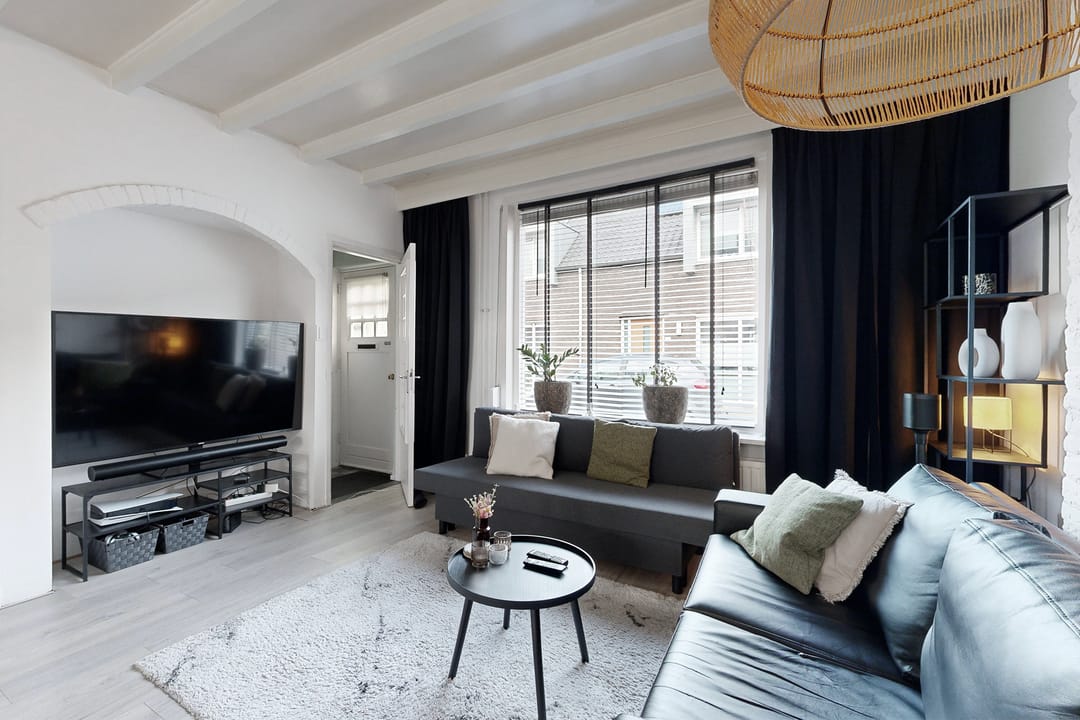 Photo 11 of Langenoordstraat 23