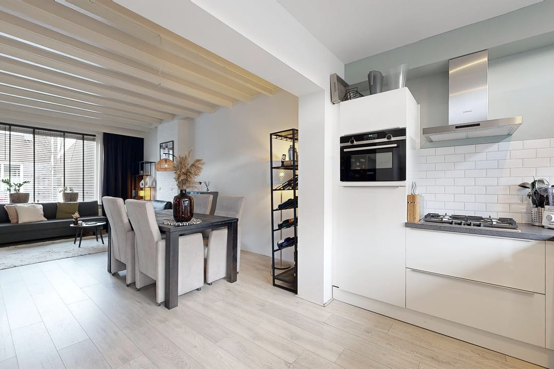 Photo 17 of Langenoordstraat 23