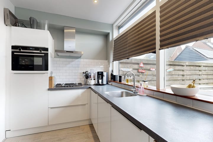 Foto 20 van Langenoordstraat 23