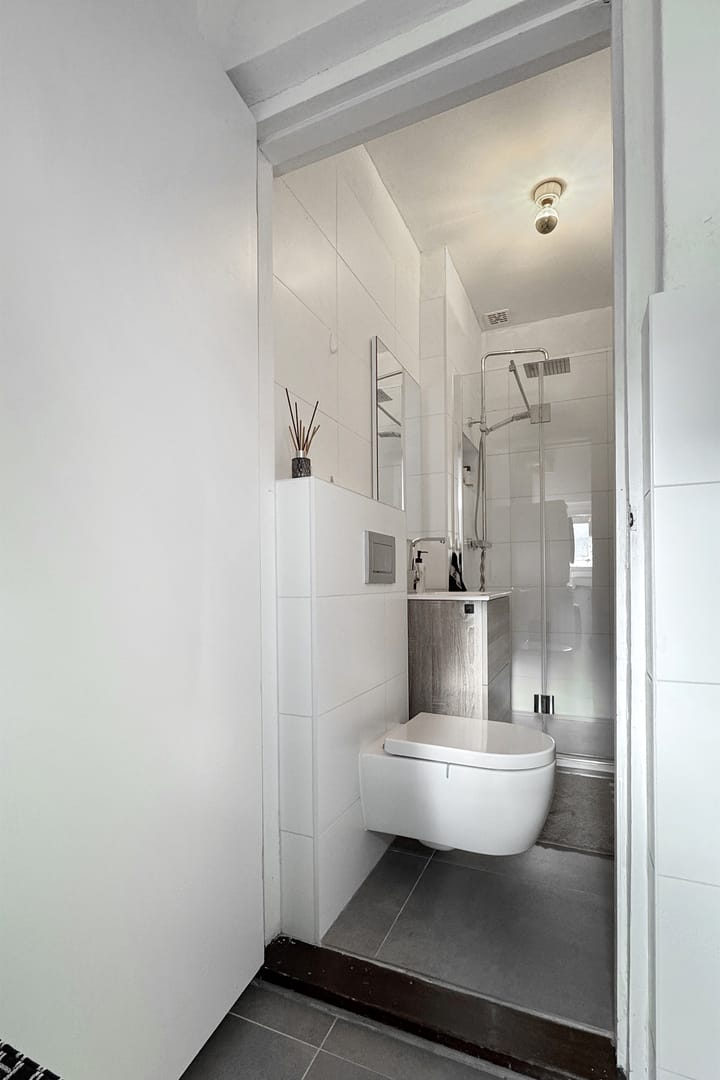 Foto 25 van Langenoordstraat 23