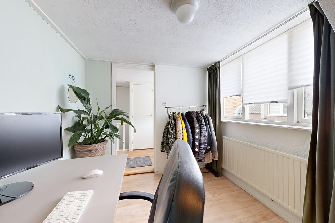 Photo 38 of Langenoordstraat 23