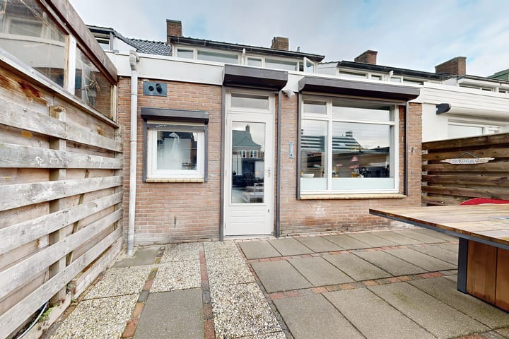 Foto 39 van Langenoordstraat 23