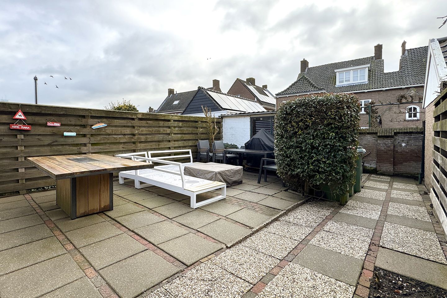 Photo 40 of Langenoordstraat 23