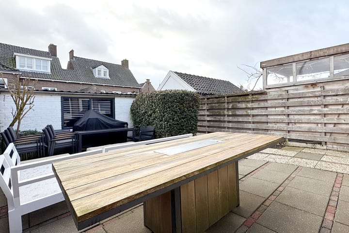 Foto 41 van Langenoordstraat 23