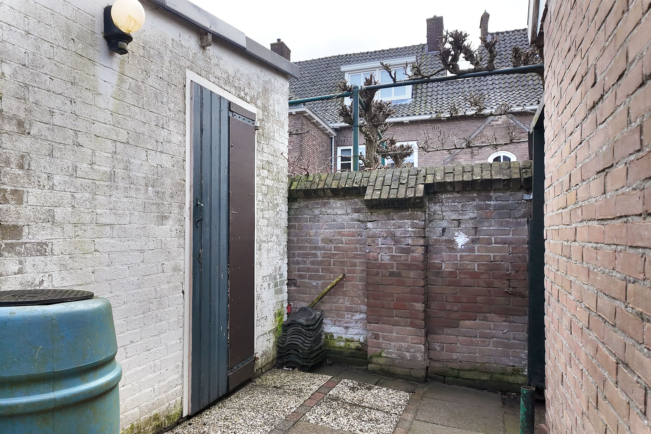 Photo 42 of Langenoordstraat 23