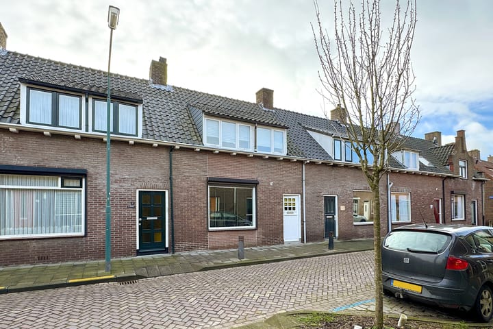 Foto 43 van Langenoordstraat 23