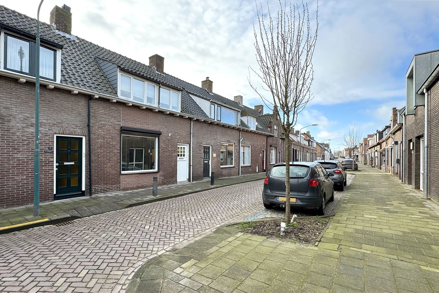 Photo 44 of Langenoordstraat 23