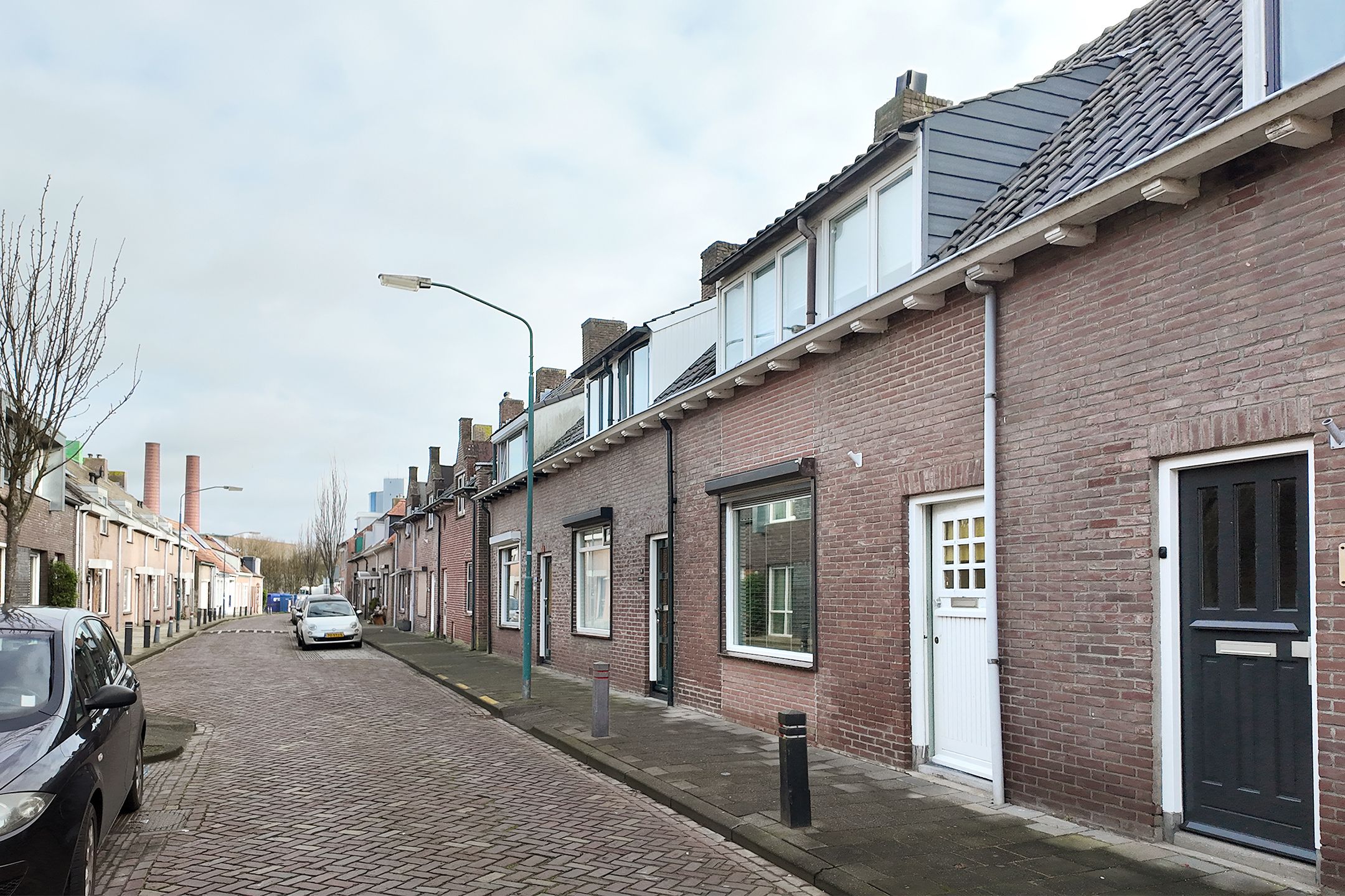 Photo 45 of Langenoordstraat 23