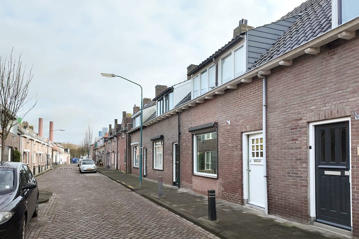 Foto 45 van Langenoordstraat 23