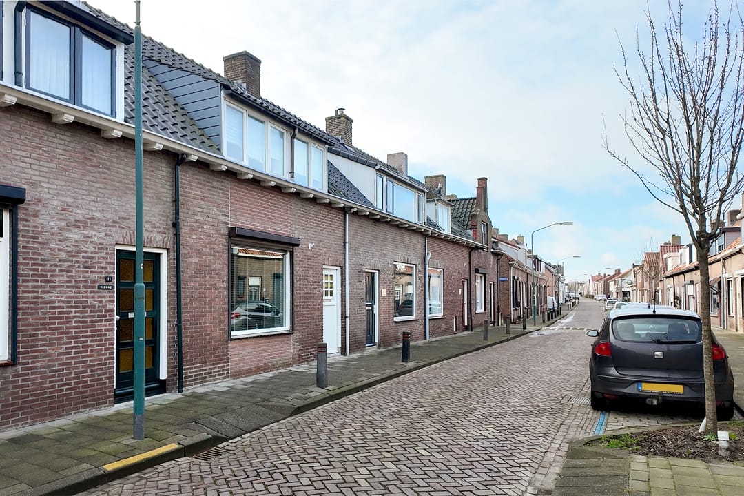 Photo 46 of Langenoordstraat 23