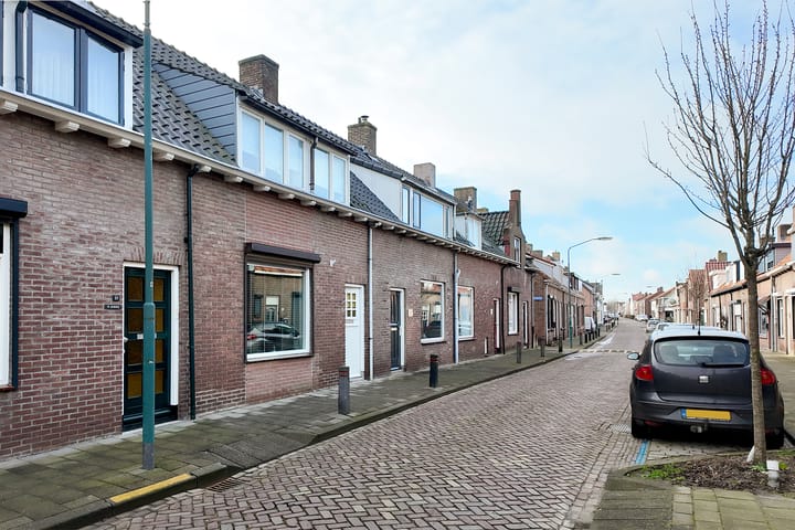 Foto 46 van Langenoordstraat 23