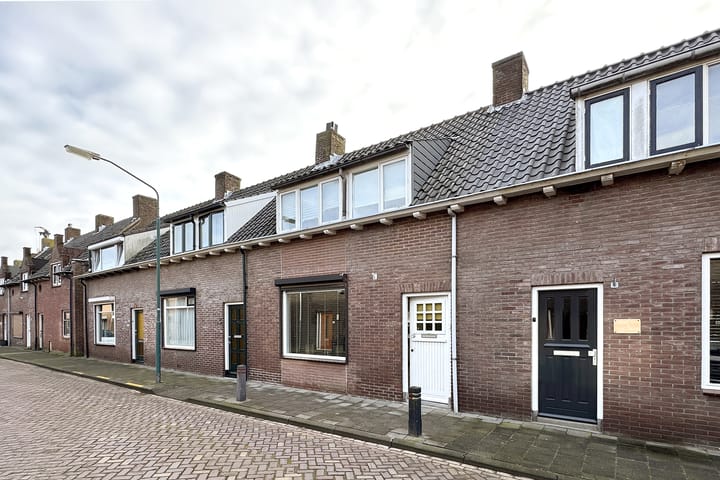 Foto 48 van Langenoordstraat 23