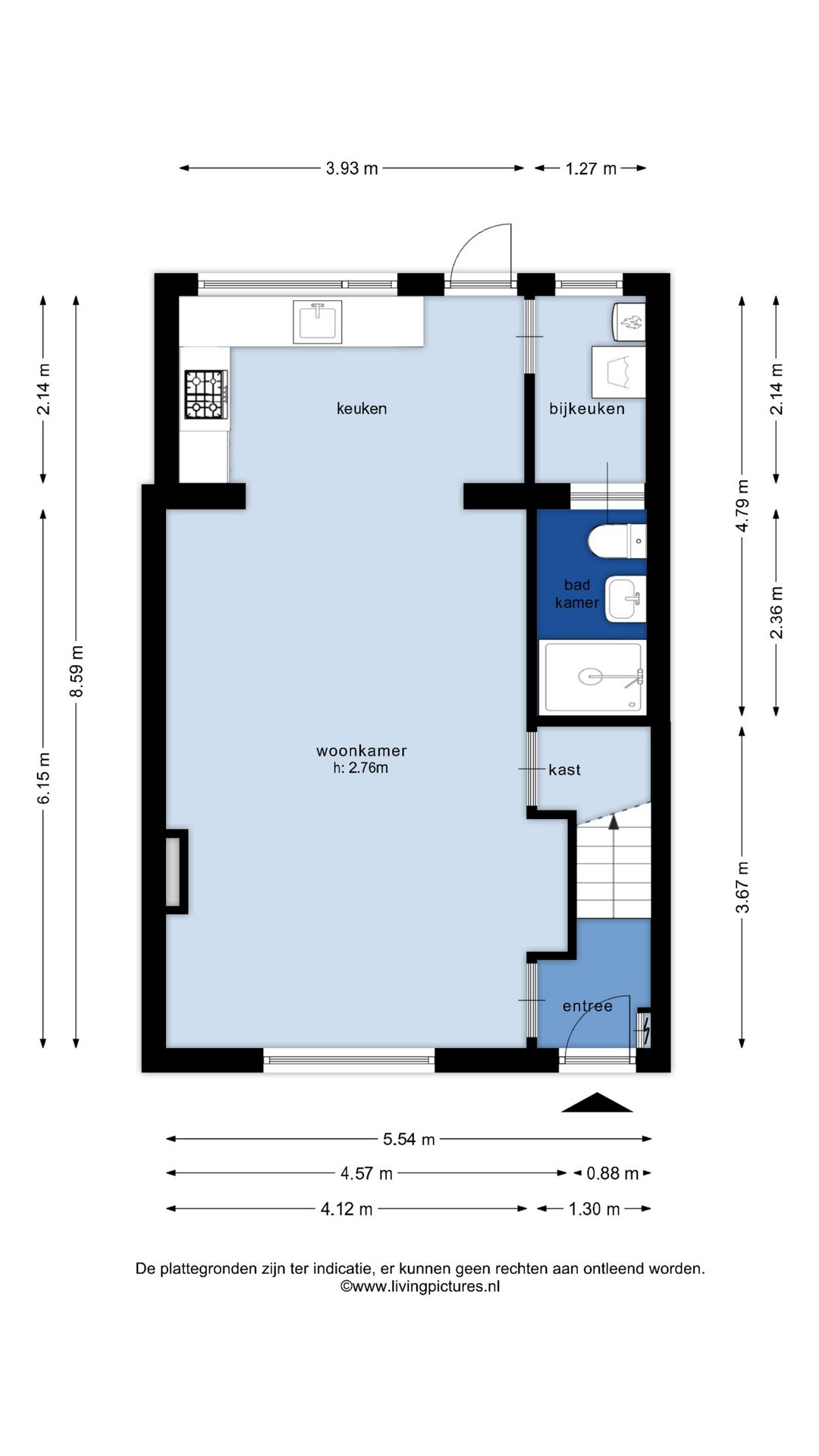 Photo 49 of Langenoordstraat 23