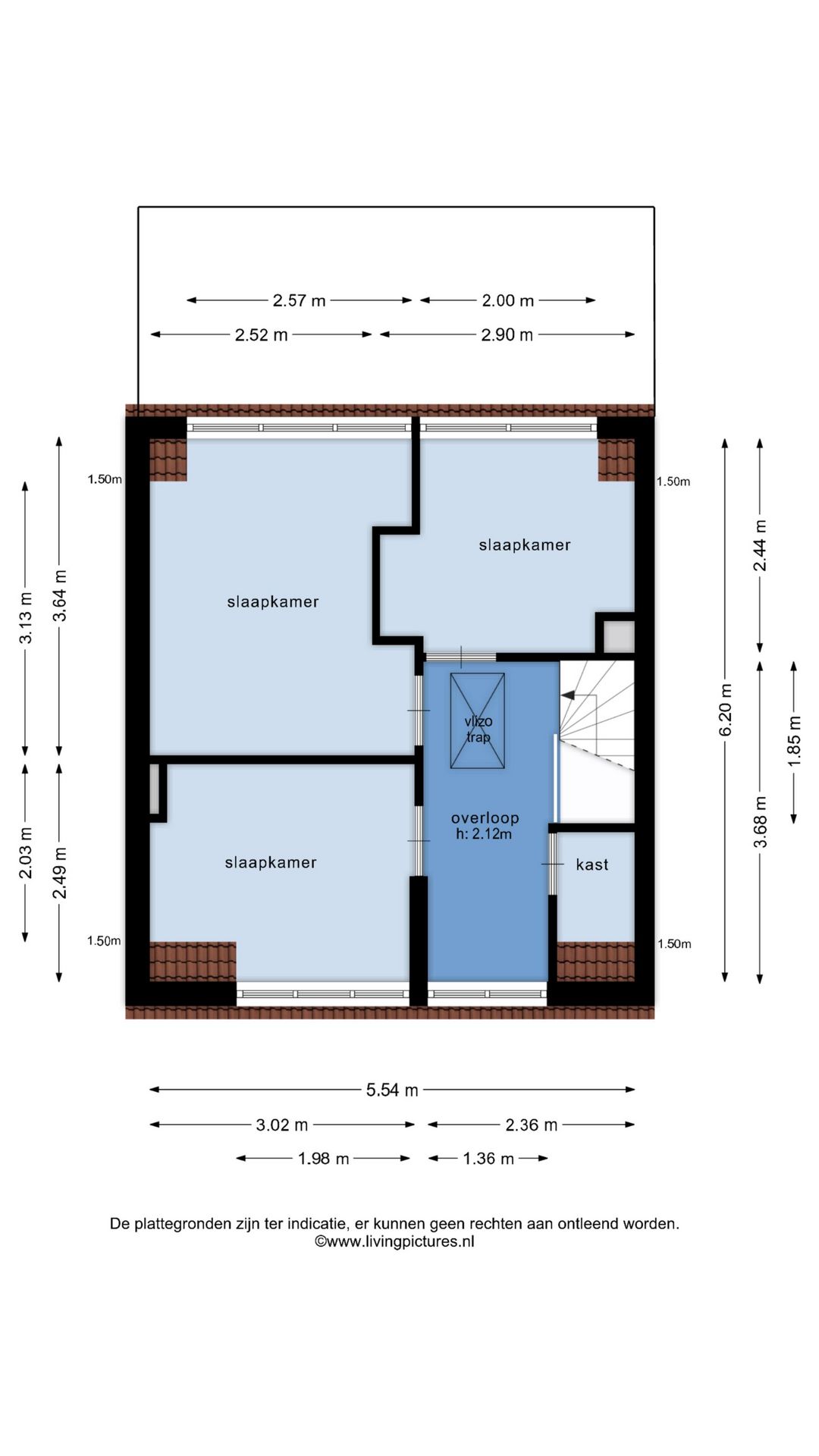 Photo 50 of Langenoordstraat 23