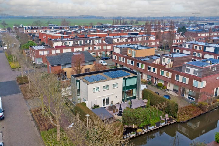 Foto 50 van Zwanendreef 21