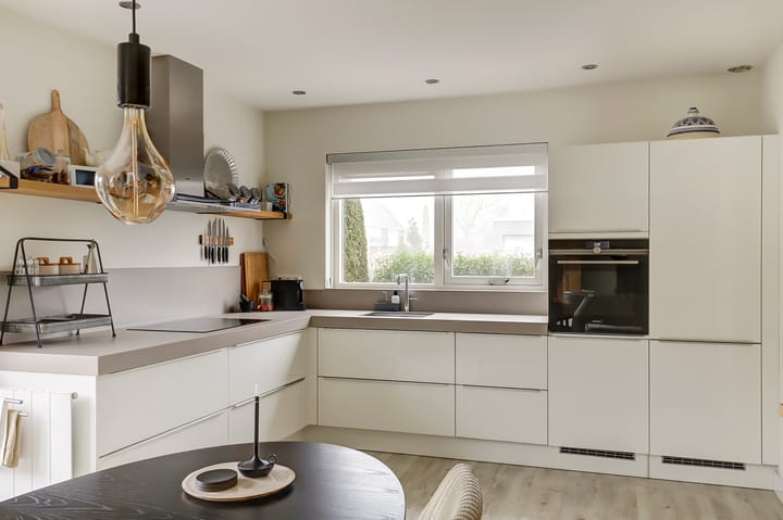 Foto 6 van Zwanendreef 21